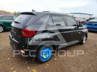 2022 Hyundai Venue photo