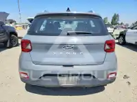 2022 Hyundai Venue фото