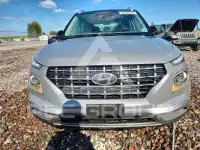 2022 Hyundai Venue фото