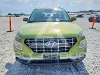 2022 Hyundai Venue photo