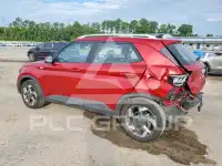 2022 Hyundai Venue фото