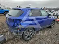 2022 Hyundai Venue фото