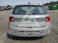 2022 Hyundai Venue фото