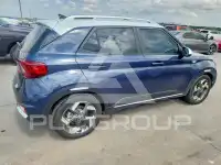 2022 Hyundai Venue photo
