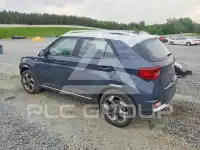 2022 Hyundai Venue фото