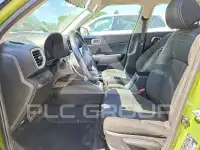 2022 Hyundai Venue фото
