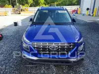 2022 Hyundai Venue фото
