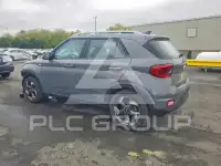2022 Hyundai Venue фото
