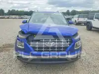 2022 Hyundai Venue фото