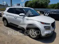 2022 Hyundai Venue photo
