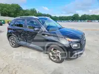 2022 Hyundai Venue photo
