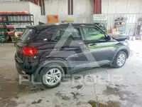 2022 Hyundai Venue фото