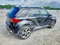 2022 Hyundai Venue photo
