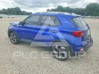 2022 Hyundai Venue фото