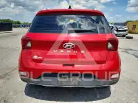 2022 Hyundai Venue фото