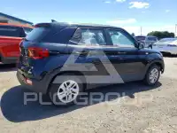 2022 Hyundai Venue фото
