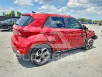 2022 Hyundai Venue фото