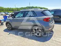 2022 Hyundai Venue фото