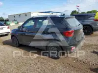 2022 Hyundai Venue фото