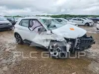 2022 Hyundai Venue фото
