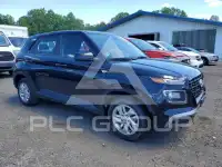 2022 Hyundai Venue фото
