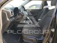2022 Hyundai Venue фото