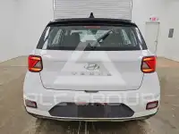 2022 Hyundai Venue фото