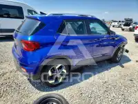 2022 Hyundai Venue фото