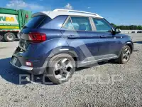 2022 Hyundai Venue фото