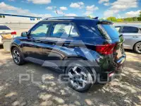 2022 Hyundai Venue фото
