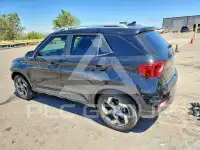 2022 Hyundai Venue фото