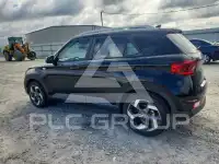 2022 Hyundai Venue photo