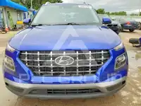 2022 Hyundai Venue фото