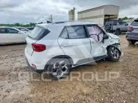 2022 Hyundai Venue фото
