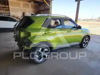 2022 Hyundai Venue фото