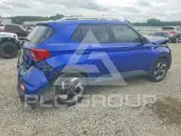 2022 Hyundai Venue фото