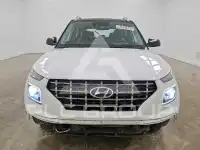 2022 Hyundai Venue фото