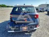 2022 Hyundai Venue фото