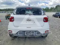 2022 Hyundai Venue фото