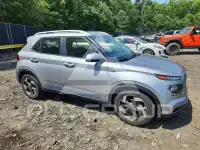 2022 Hyundai Venue фото