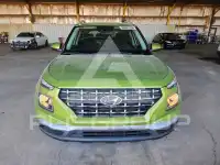2022 Hyundai Venue фото
