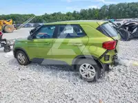 2022 Hyundai Venue фото