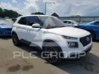 2022 Hyundai Venue фото