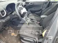 2022 Hyundai Venue фото