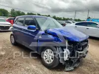 2022 Hyundai Venue фото