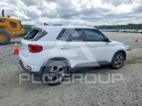 2022 Hyundai Venue фото