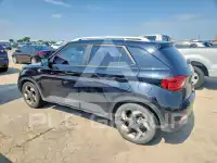 2022 Hyundai Venue photo