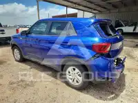 2022 Hyundai Venue фото