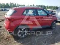 2022 Hyundai Venue фото