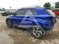 2022 Hyundai Venue фото